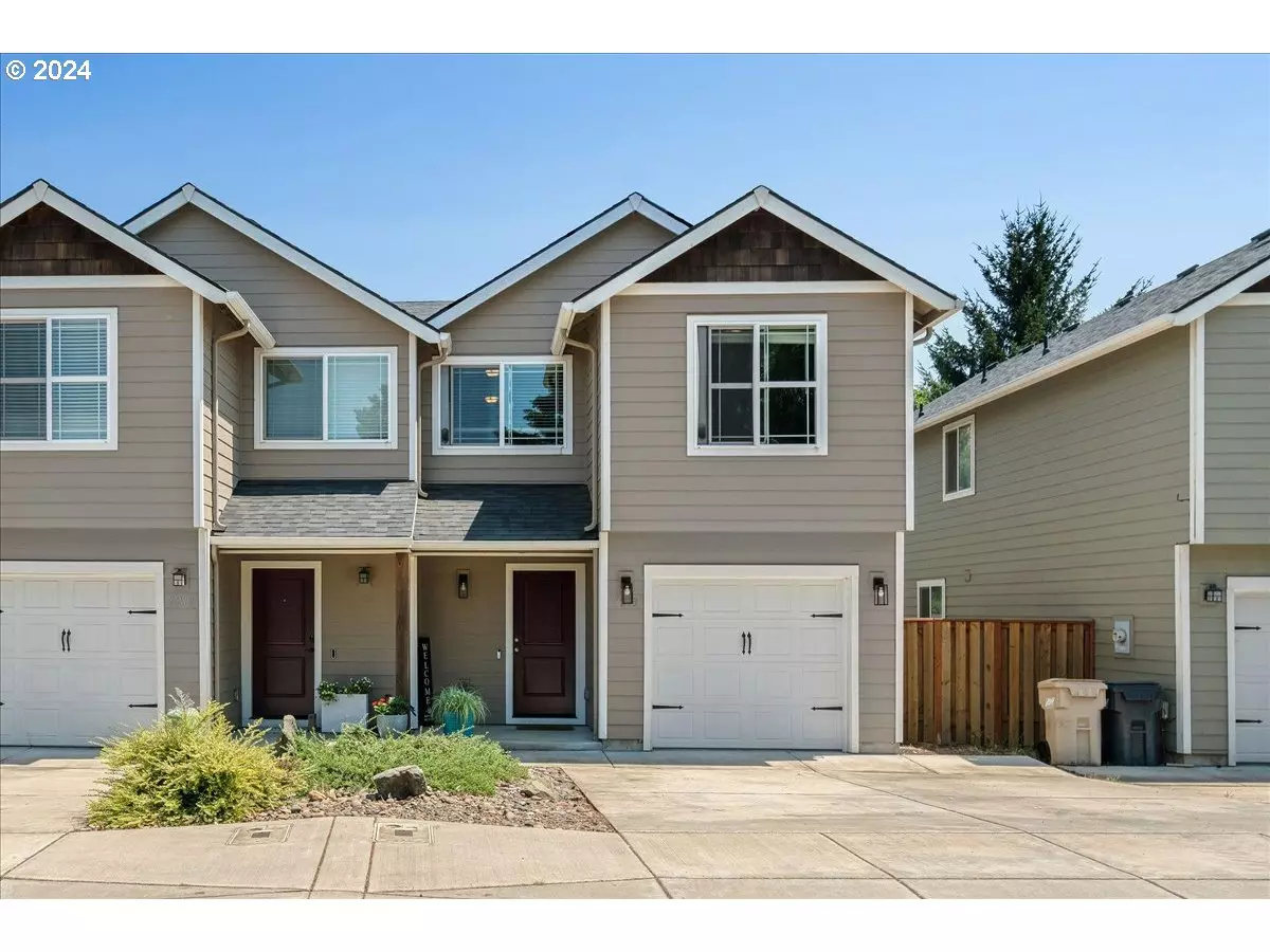 Adair Village, OR 97330,6213 NE WILLIAM R CARR ST