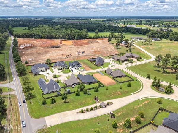 207 Sam Willen Drive, Benton, LA 71006