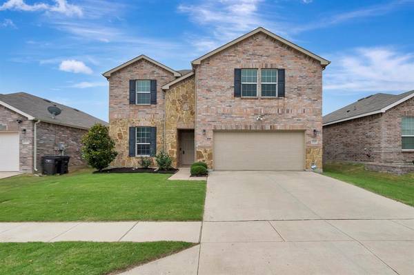 2428 Bermont Red Lane, Fort Worth, TX 76131