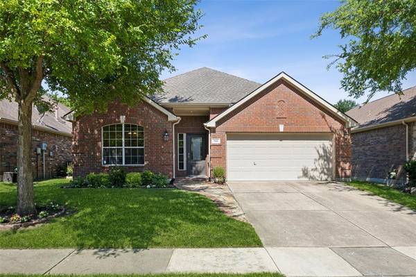 918 Medinah Drive, Fairview, TX 75069