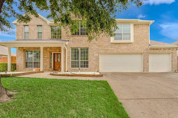 3500 Barberry Drive, Wylie, TX 75098