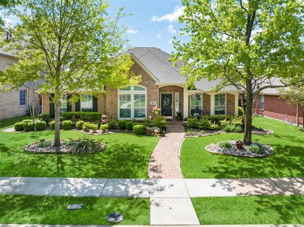 1425 Cool Springs Drive,  Allen,  TX 75013