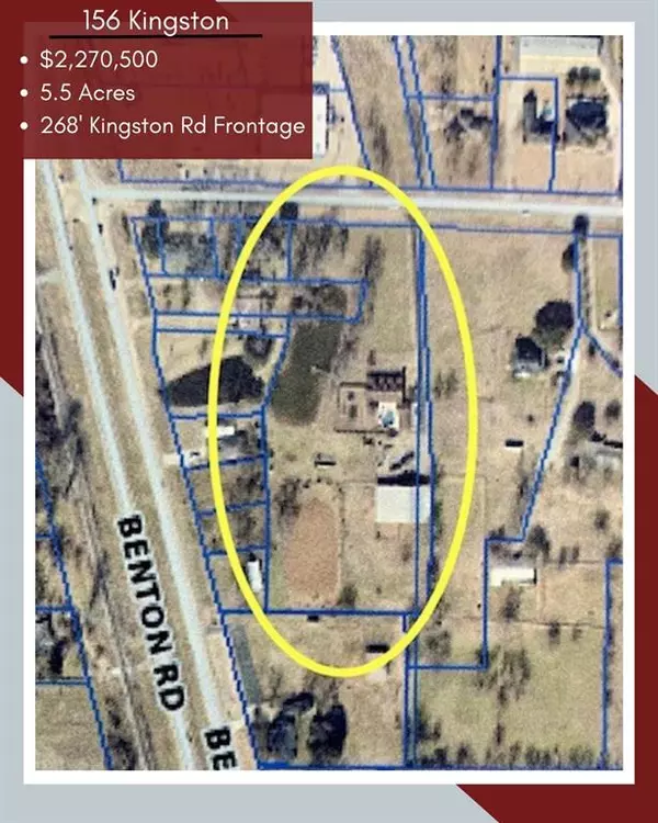 Benton, LA 71006,156 Kingston Road