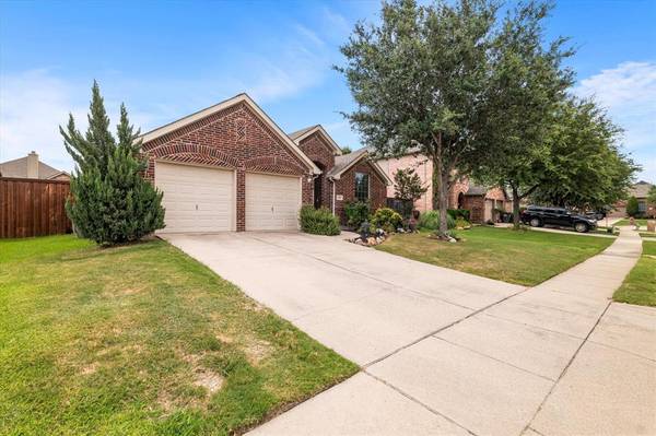 Little Elm, TX 75068,2469 Deerwood Drive