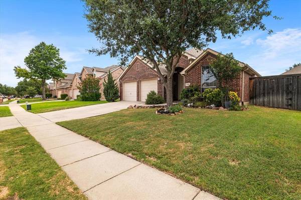 Little Elm, TX 75068,2469 Deerwood Drive