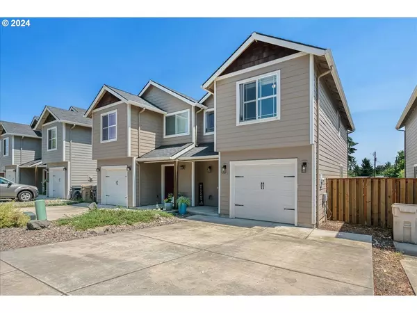 Adair Village, OR 97330,6213 NE WILLIAM R CARR ST