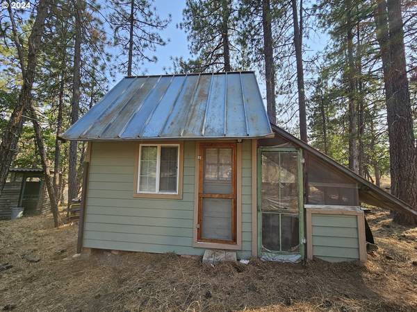 Tamarack RD #82, Goldendale, WA 98620