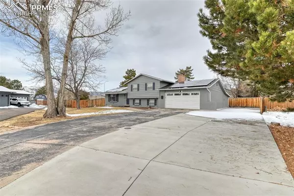 Colorado Springs, CO 80918,6937 Cedarwood CIR