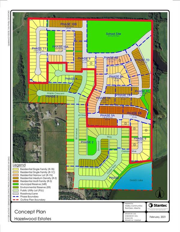 Innisfail, AB T4G 0A5,6740 Cedar WAY