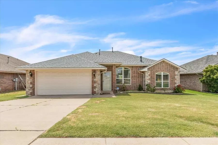 4500 Eagle Owl Drive, Norman, OK 73072