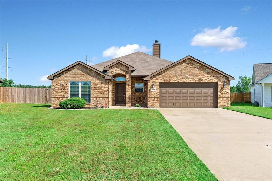 7203 Hackberry Court, Granbury, TX 76048