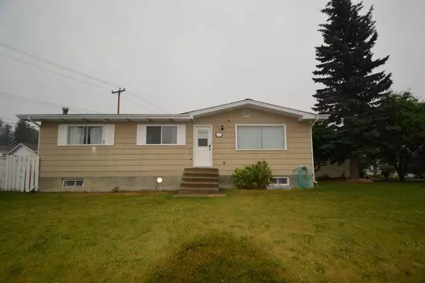 Edson, AB T7E 1J7,1102 55 ST