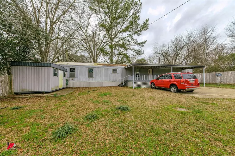 106 Farrar Street, Springhill, LA 71075