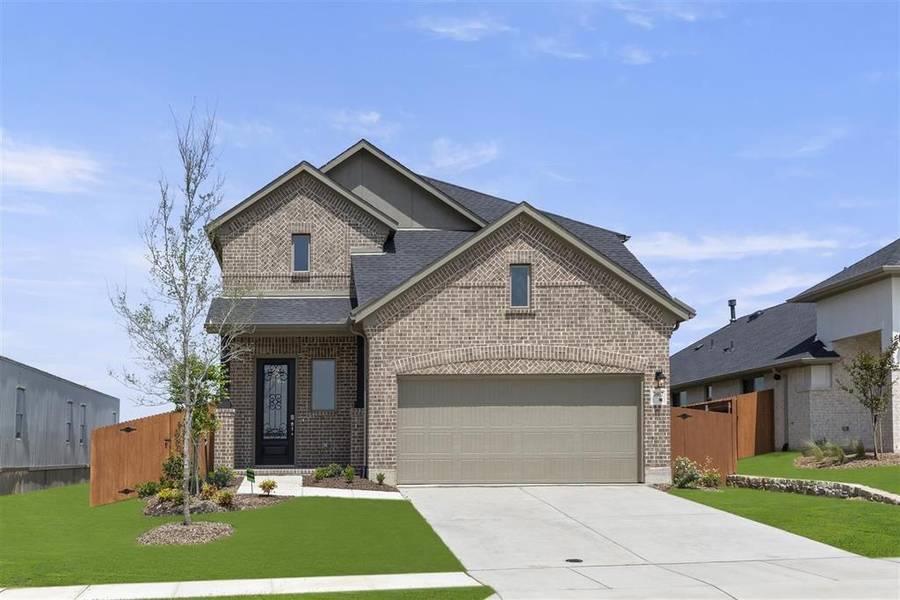 3807 Summerfield Drive, Heartland, TX 75114