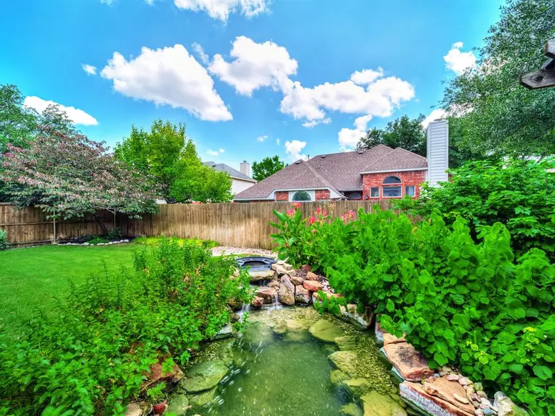 3013 Teal Lane, Mckinney, TX 75072