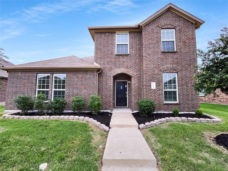 2054 Buttonwood Street, Lancaster, TX 75146