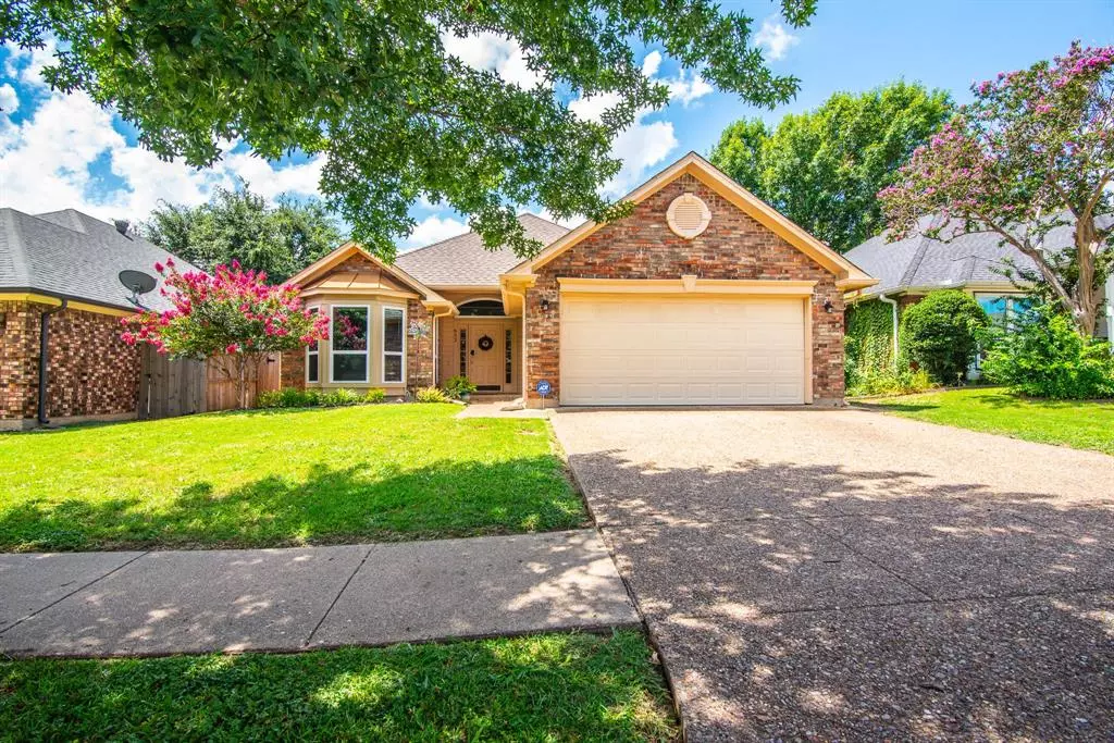 Arlington, TX 76017,932 Freshwood Court