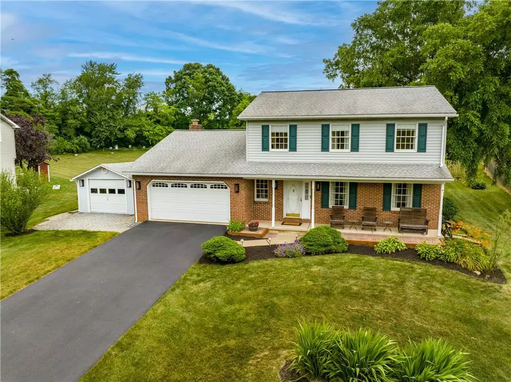 Bethlehem Twp, PA 18020,4765 Pheasant Run Court