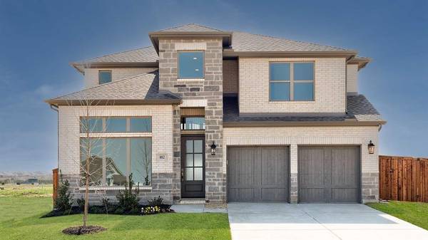 882 Winter Cherry Lane, Haslet, TX 76052