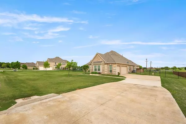 Cross Roads, TX 76227,123 Las Colinas Trail