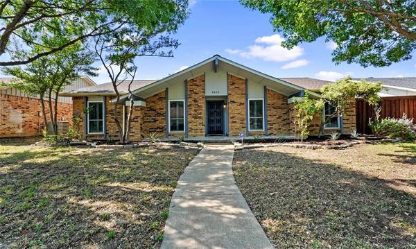 5605 Tyler Street, The Colony, TX 75056