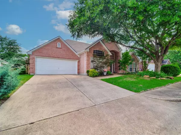 Mckinney, TX 75072,3013 Teal Lane