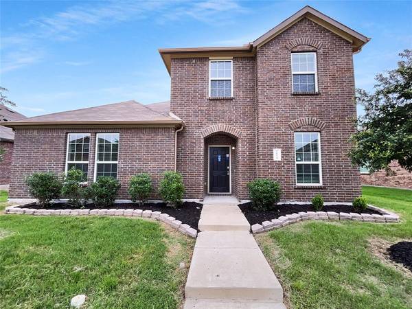 2054 Buttonwood Street,  Lancaster,  TX 75146