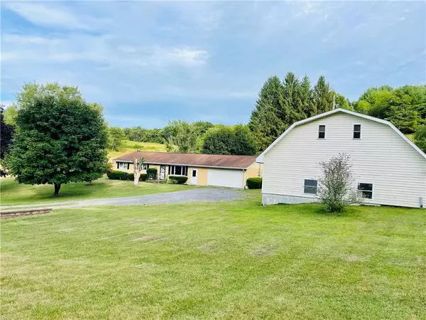 665 Hickory, Towamensing Township, PA 18071