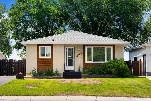 247 Church DRIVE, Regina, SK S4X 1R8