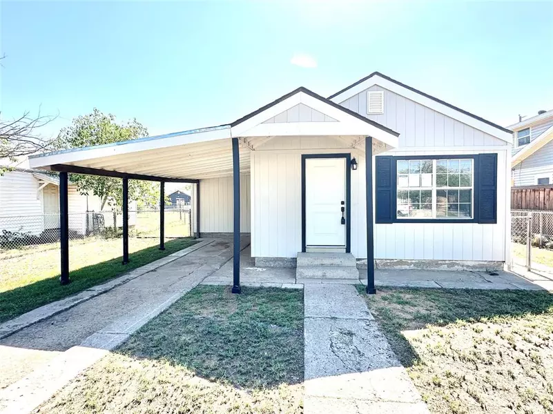 2519 Adams Avenue, Odessa, TX 79761