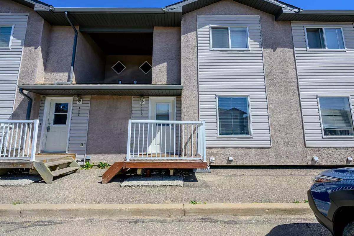 Grande Prairie, AB T8V 8H2,10150 121 AVE #115