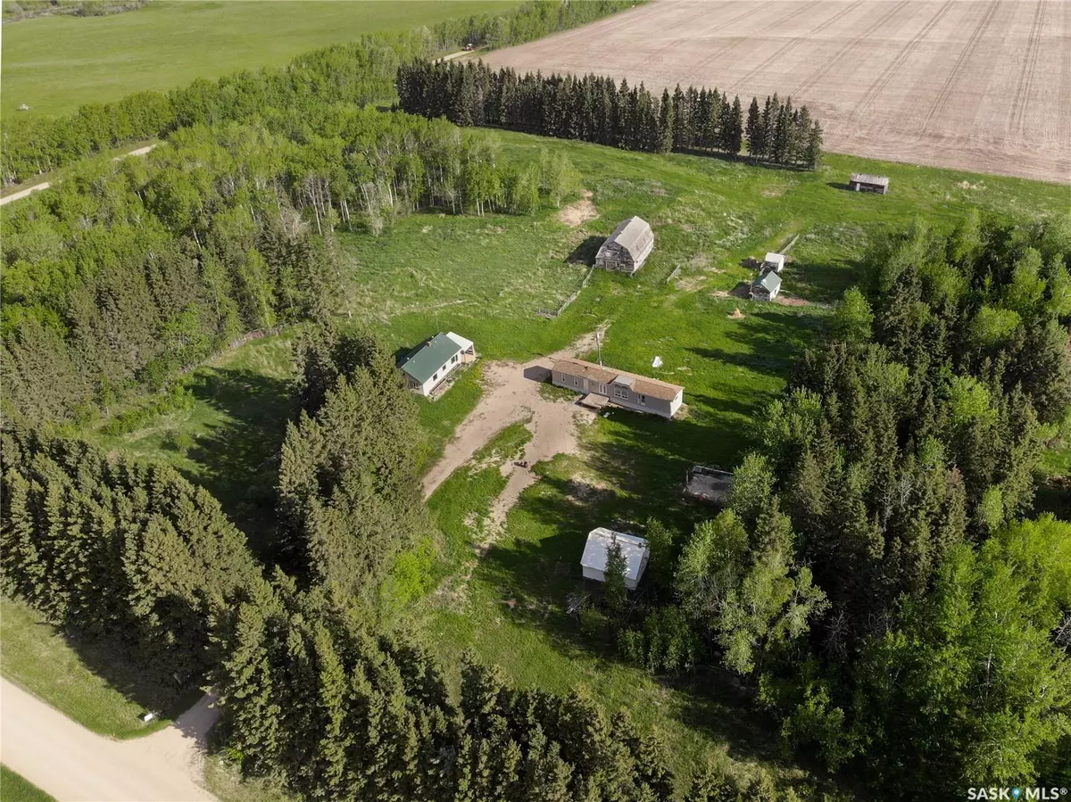 Spiritwood Rm No. 496, SK S0J 2M0,Rural Address