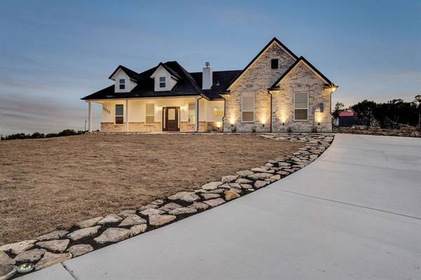 Granbury, TX 76048,1252 Private 34 Road