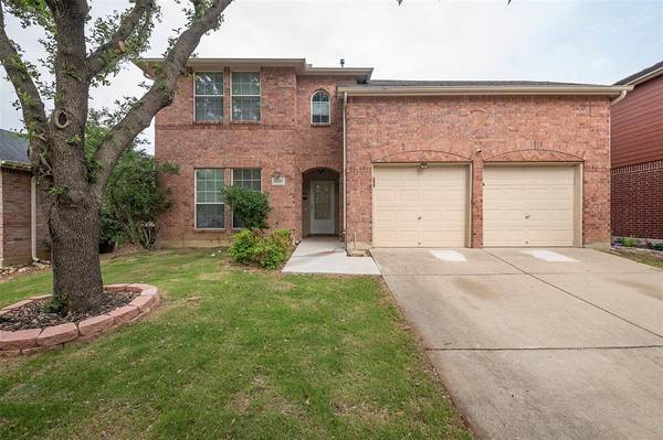 13256 Elmhurst Drive, Fort Worth, TX 76244