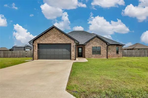 52 Conner Way, Calera, OK 74730