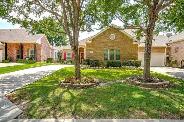 709 Scenic Ranch Circle, Fairview, TX 75069