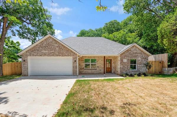 413 S Eddy Avenue, Denison, TX 75020