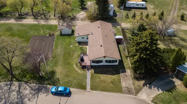 Sedgewick, AB T0B 4C0,7 Bluejay CRES