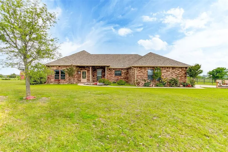 237 Dove Hill Lane, Weatherford, TX 76088