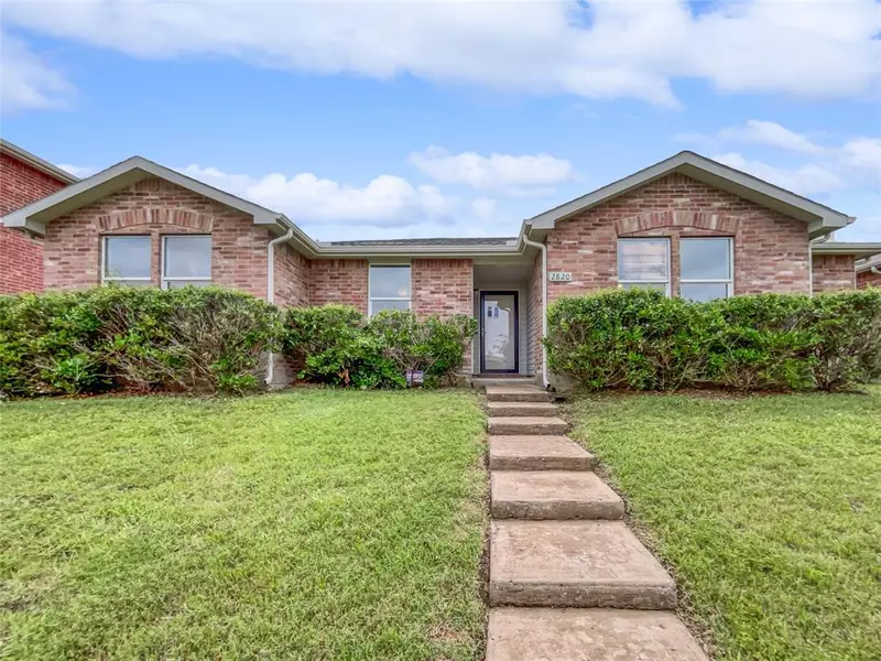 2820 Kerrville Drive, Mesquite, TX 75181