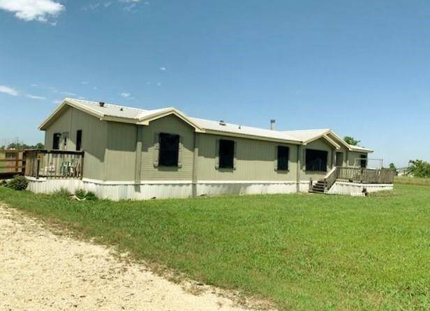 636 County Road 207, Alvarado, TX 76009