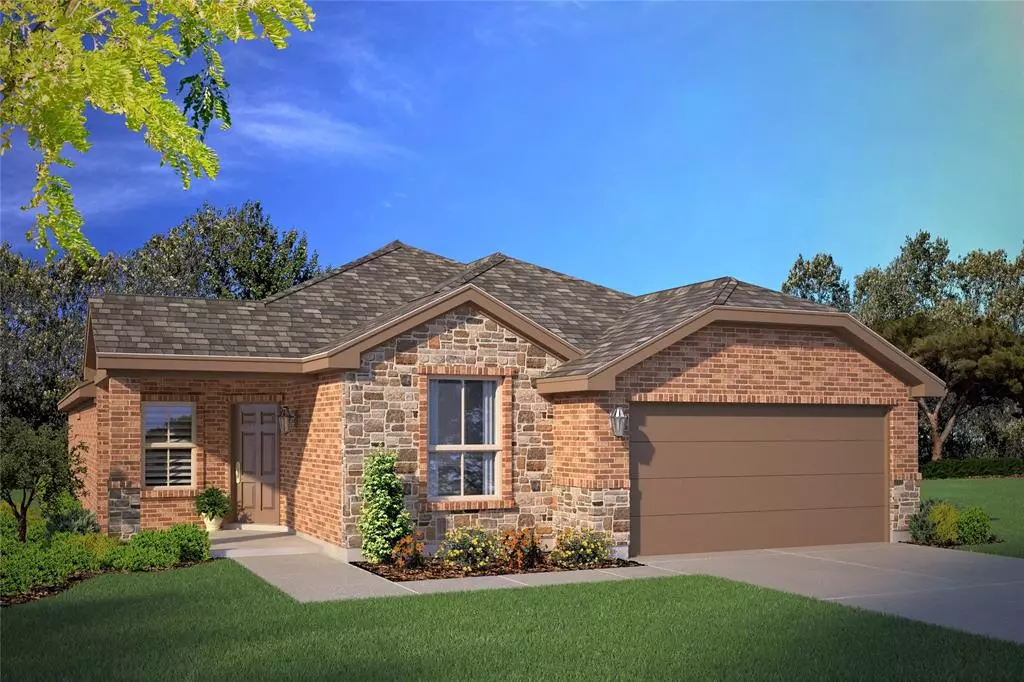 Fort Worth, TX 76179,8508 ARTHUR VALLEY Lane