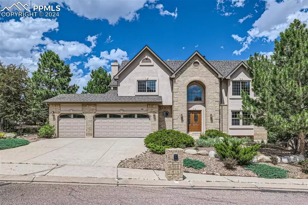 Colorado Springs, CO 80906,10 BALMORAL WAY