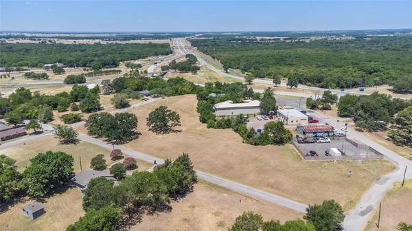 Kaufman, TX 75142,0 Booker Street