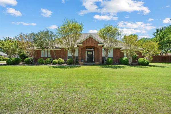 137 Raven Bend, Hudson Oaks, TX 76087