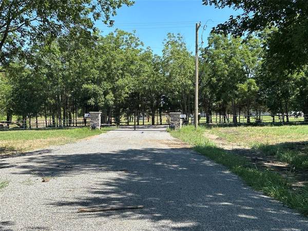 Denison, TX 75020,Lot 2, 1037 Waters Edge Drive