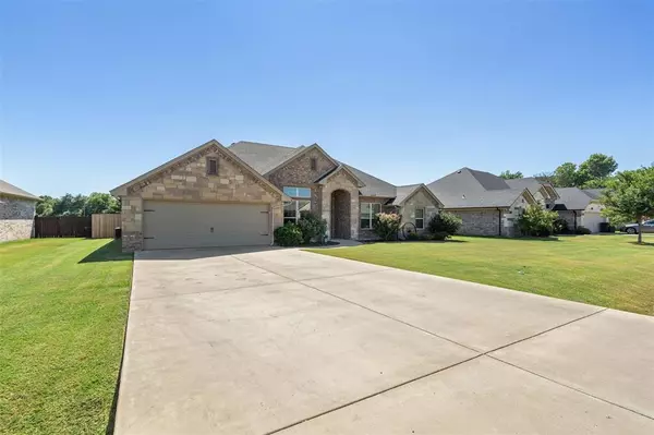 Granbury, TX 76049,3105 Windcrest Court