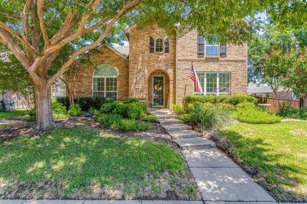 2317 Patriot, Melissa, TX 75454