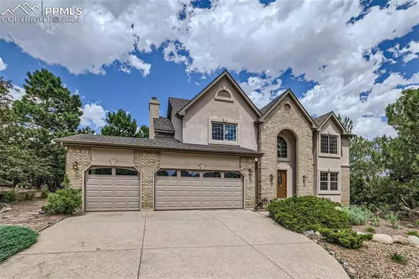 Colorado Springs, CO 80906,10 BALMORAL WAY