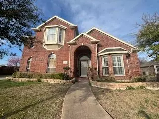 1417 Butterfly Lane, Garland, TX 75041